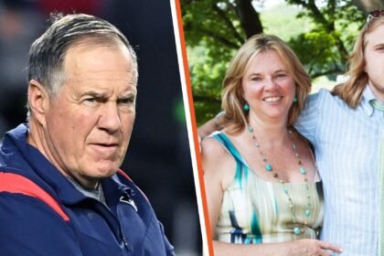 debby clarke belichick