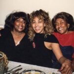 evelyn juanita currie