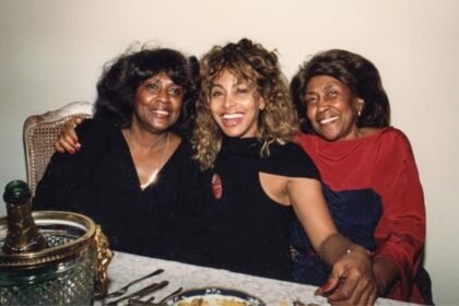evelyn juanita currie