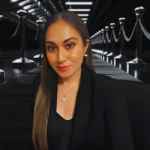Nadeshda Ponce