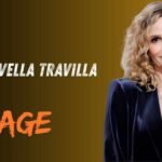 Nia Novella Travilla