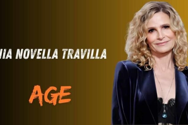 Nia Novella Travilla