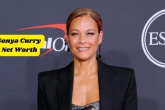 Sonya Curry Net Worth