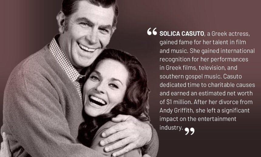 solica casuto