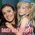 daisy mae huckett