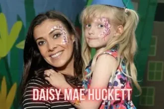 daisy mae huckett